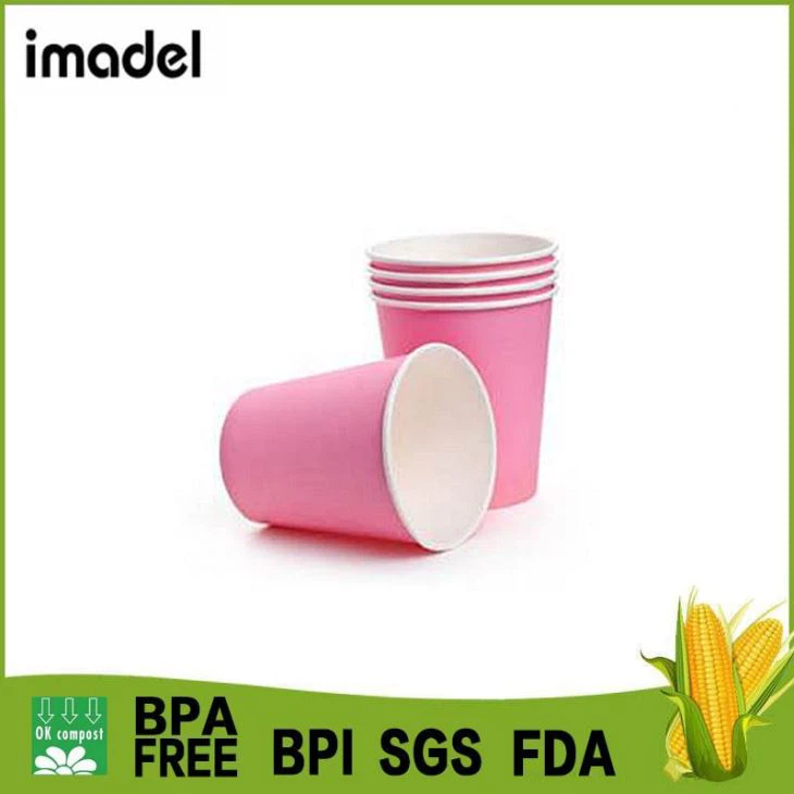 Disposable Paper Cups For Water